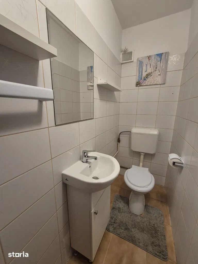 AP. 3 CAMERE - TEIUL DOAMNEI, CENTRALA PROPRIE, REABILITAT, METROU - Poză 4