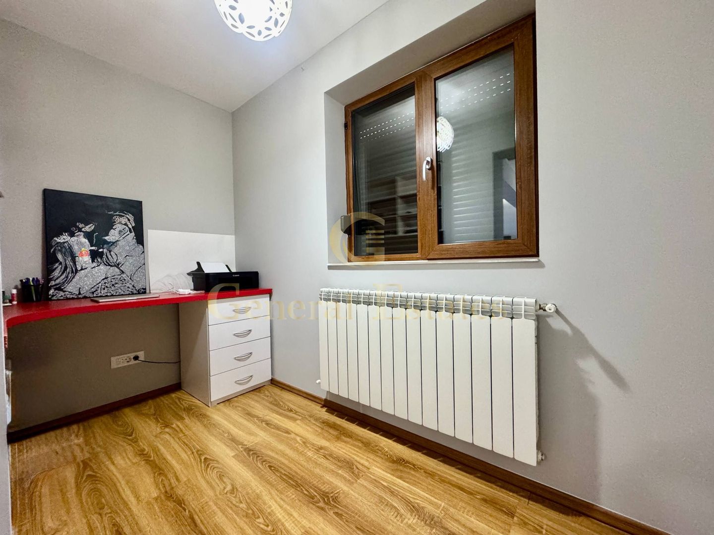 Vânzare apartament cu 3 camere - 130 m.p - în Zona CUG, Iași. - Poză 13