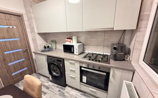 AP. 2 CAMERE BUCURESTII NOI, MODERN, BUCATARIE INCHISA, COMISION 0% - Poză 7