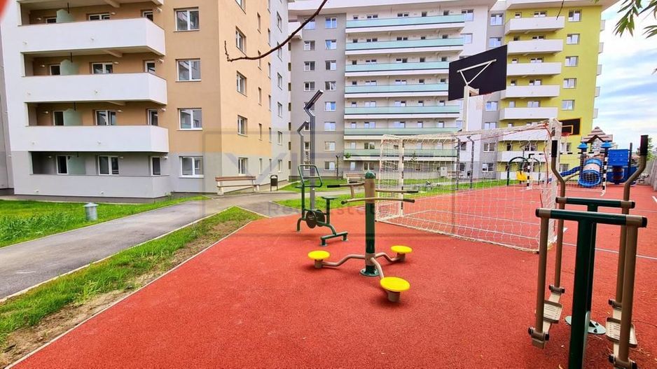 Apartament 1 camera + parcare Conest Evolution - Poză 14