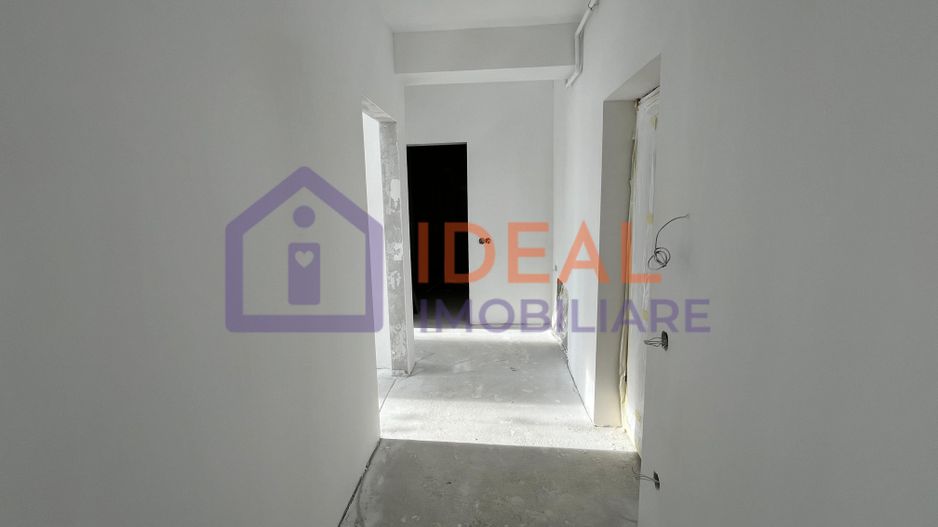 Apartamente noi de vânzare – 2 camere, zona Prelungirea Doamna Stanca - Poză 8