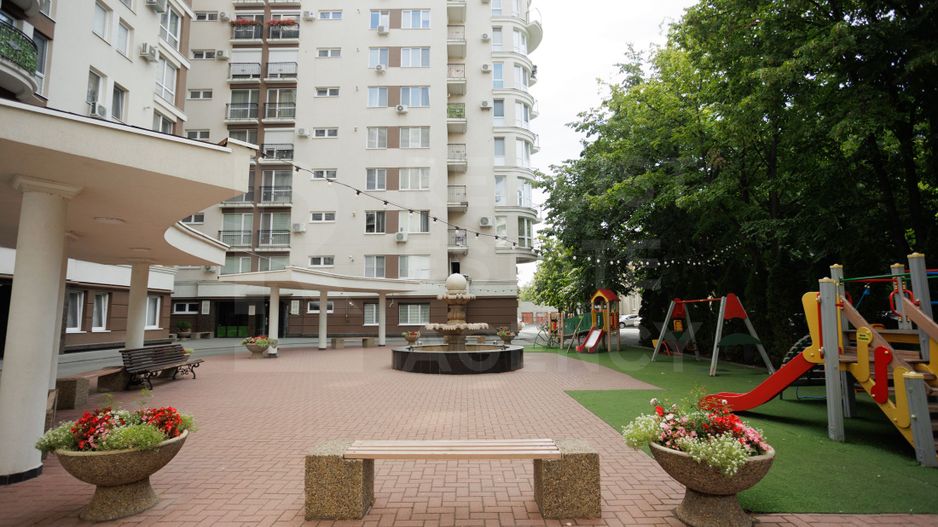 Vânzare, apartament, 3 camere, str. Independenței, Botanica - Poză 44
