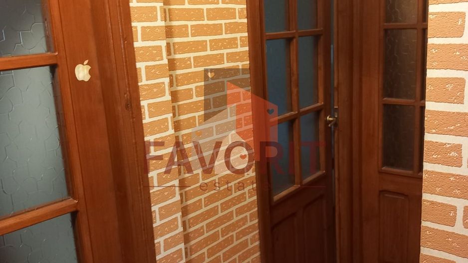 3 camere | decomandat | centrala proprie | boxa | zona excelenta | 2 bai | - Poză 10