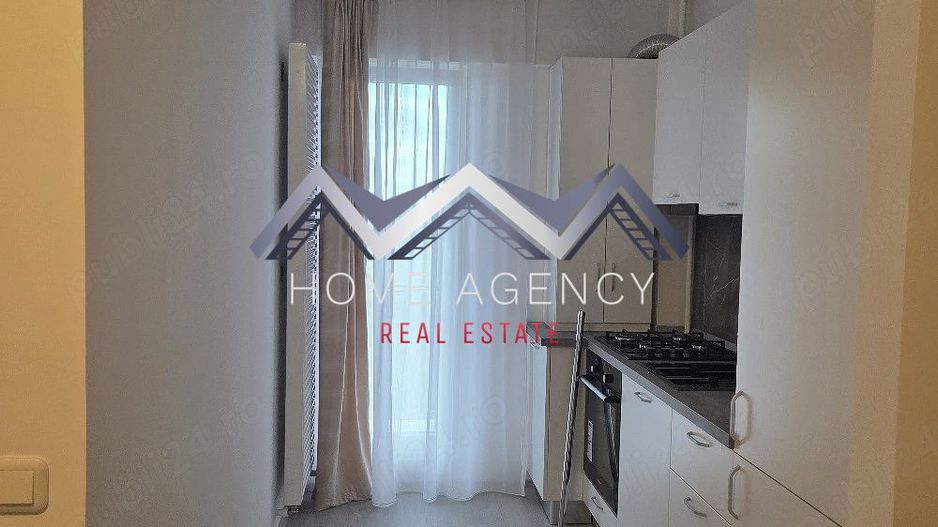 Apartament 2 camere Otopeni | include parcare - Poză 3
