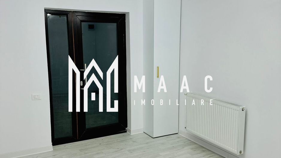 SPATIU COMERCIAL RENOVAT|CENTRALA TERMICA PROPRIE| OSTROVENI - Poză 3