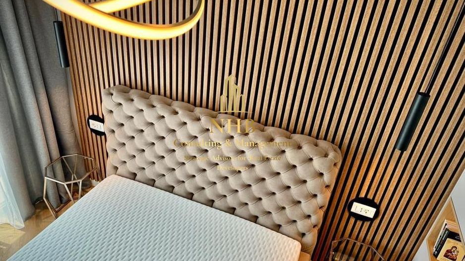 APARTAMENT 3 CAMERE DE LUX | BANEASA | 0% COMISION - Poză 3