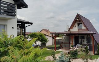 Vilă si Cabană Bod I 8 km de Brașov I constructie 2025 I COMISION 0% - Poză 3