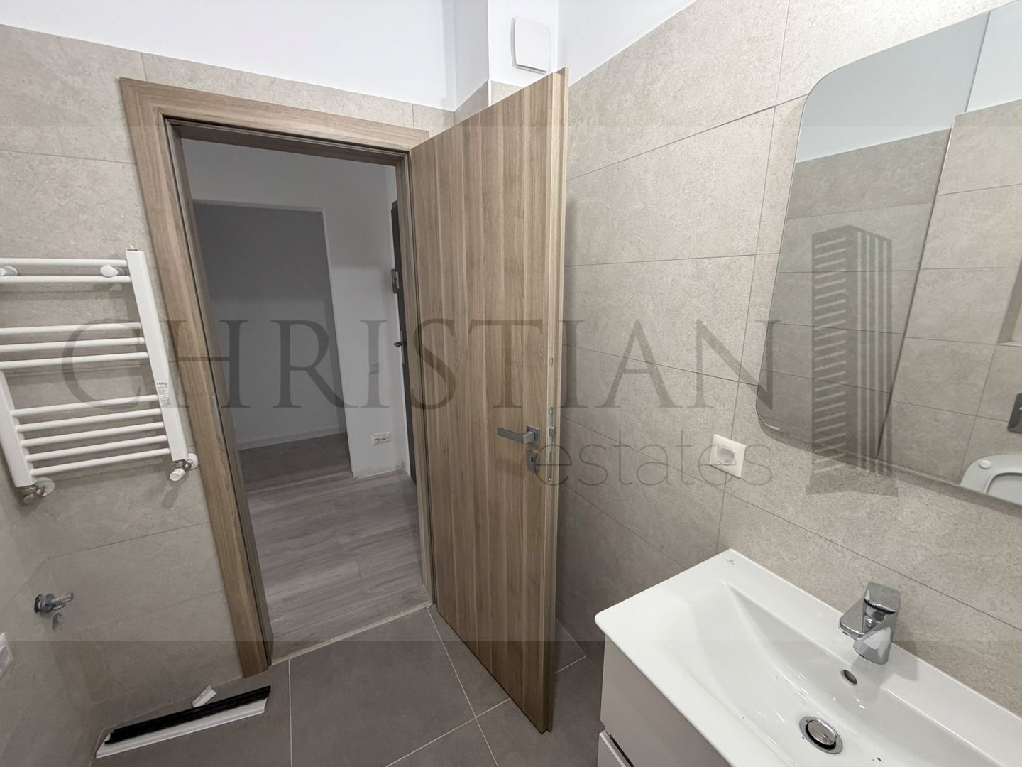 Garsonieră Finisată 39 mp - Smart Residence Lujerului Faza 2 - Poză 18
