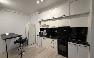 Apartament cu 2 camere in bloc nou cu lift langa Vox - Torontalului - Poză 3