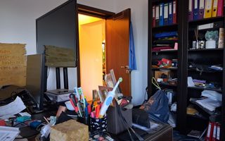 Apartament Dragos Voda / Eminescu - Poză 6