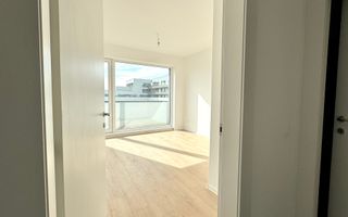 3 camere. Bucătărie închisă. Vedere panoramică. Reper Mall Colosseum - Poză 7