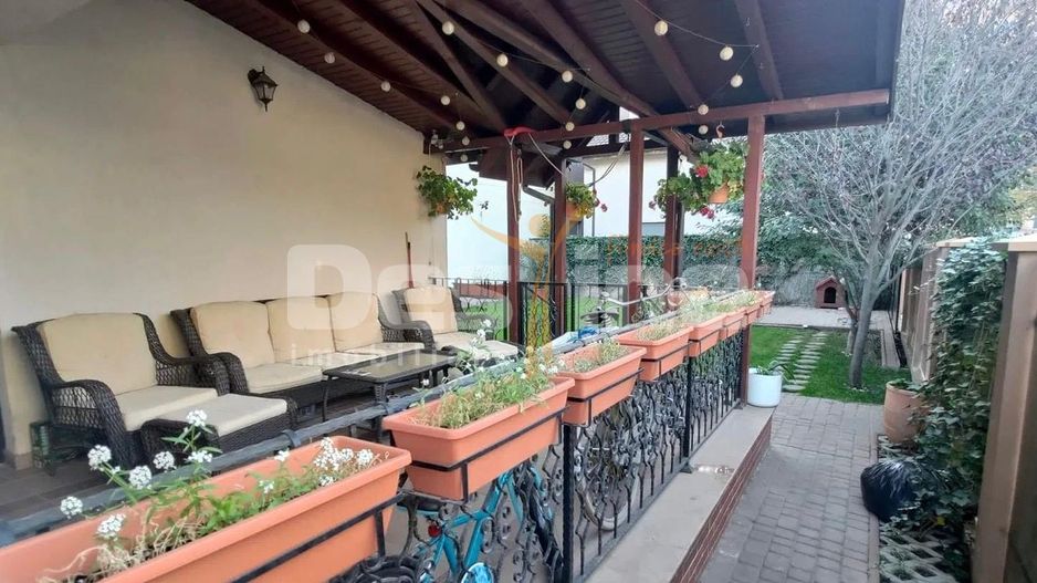 CASA INDIVIDUALA 4 CAMERE CHIAJNA | 260.000 EUR - Poză 10