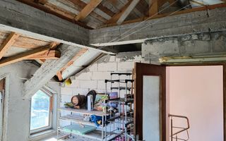 Năvodari | Casă spațioasă cu teren mare - Poză 33