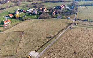 Teren intravilan parcelabil, priveliște spre munți, Sohodol, Bran - Poză 17