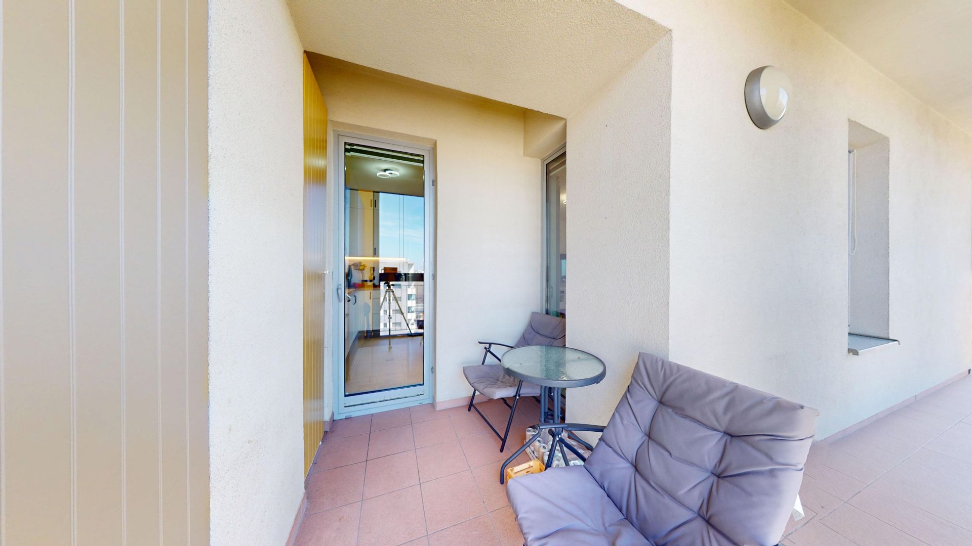 Apartament exclusivist 2 camere + terasă 24 mp – Asmita Gardens - Poză 11