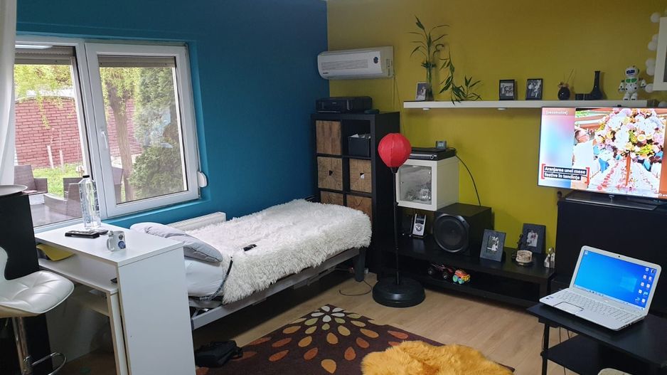 COMISION 0 | Vilă cu 10 apartamente | P+2E+M | 470 mp | Zona Lipovei - Poză 51