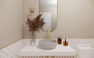 Penthouse I etaj 8-9-10 I terasa 100 mp I 225 mp utili I Zagazului - Poză 34