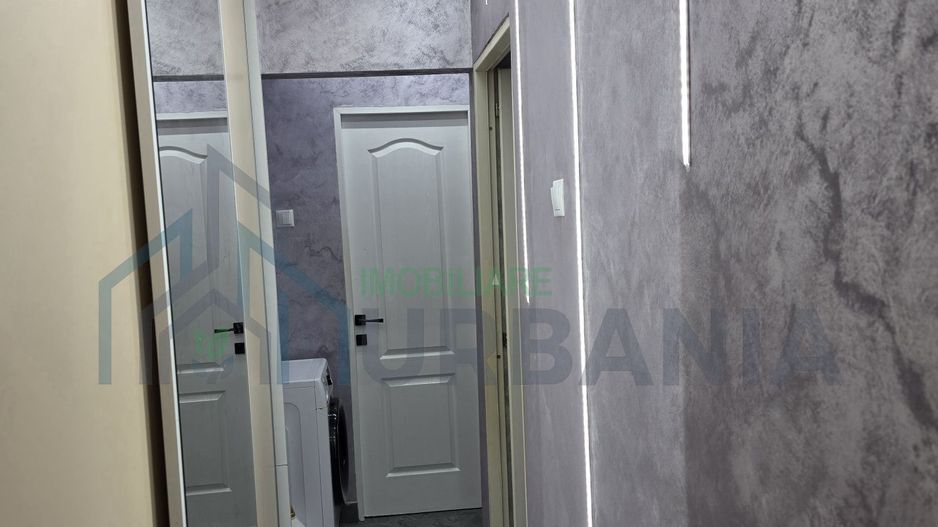 Apartament 3 camere de vanzare, zona Zimbru, Alexandru cel Bun - Poză 4