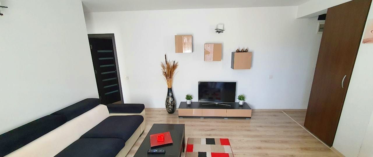 3 Camere Etaj 1 cu Parcare Subterana Zorilor - Poză 2