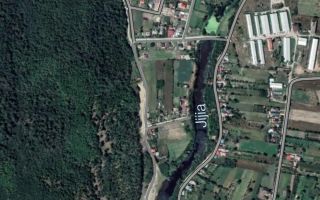 1000mp Teren intravilan Victoria cu temelie,Iași - Poză 3