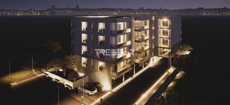 ✔️2 camere / 60 MP ☀️ Campus Universitar Constanța ✔️ Parcare inclusă - Poză 21