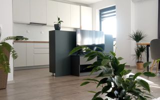 Apartament cu 2 Camere, Bloc Nou, Cetate - Poză 2