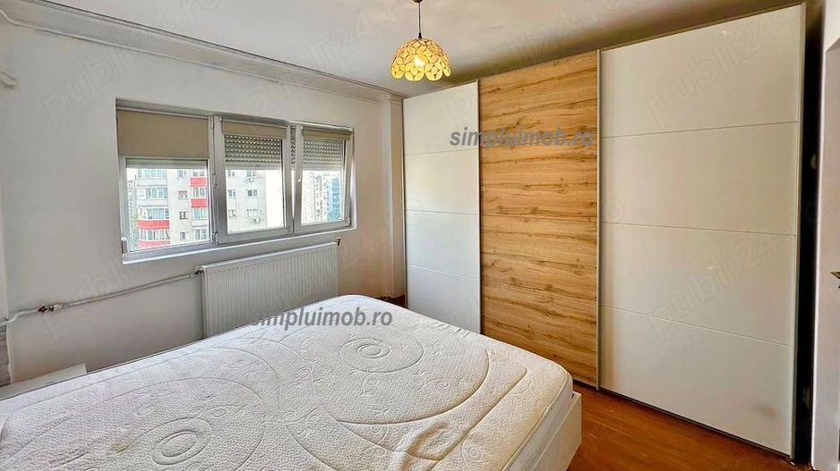 Tineretului | 2 camere decomandat | 55 mp | Renovare completă | Vedere - Poză 7