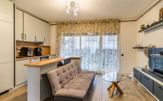 Apartament ultrafinisat cu 3 camere de vanzare in Baciu! - Poză 1