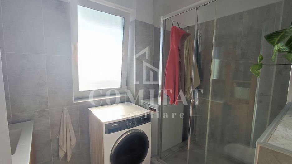 Apartament cu 3 camere | Terasă generoasă de 34 mp | Sânnicoară - Poză 15