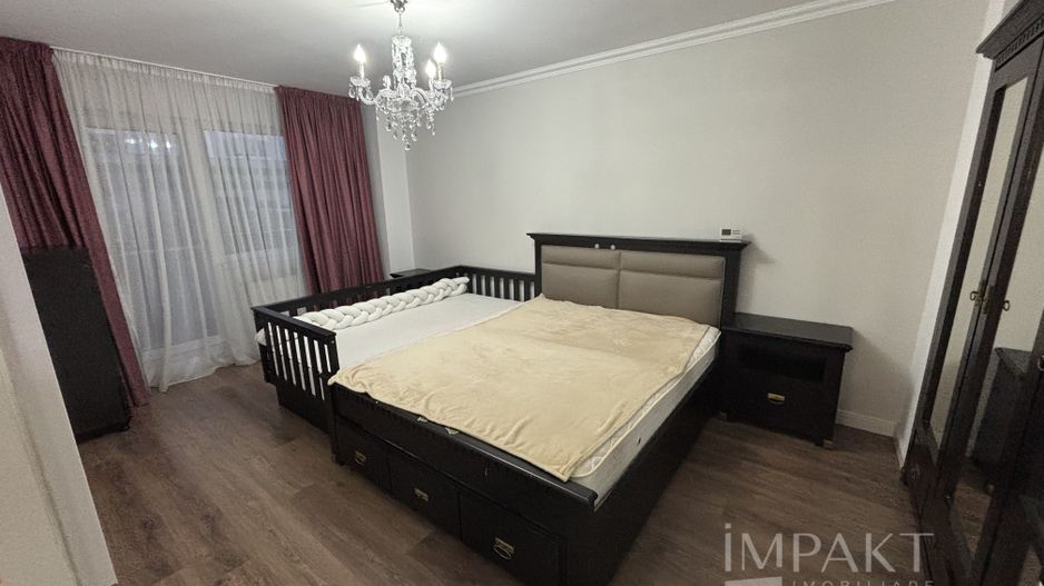 De vanzare apartament doua camere Leroy Merlin -Pod IRA - Poză 6