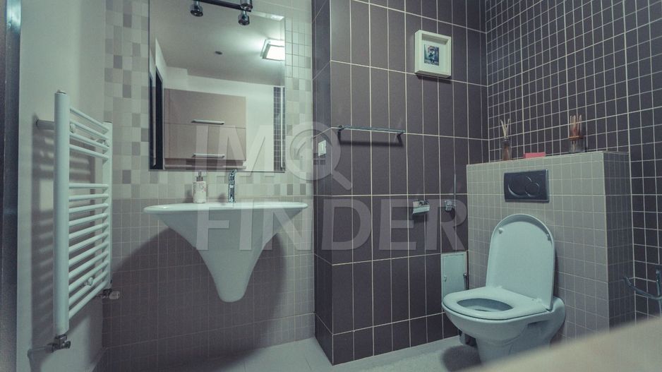 Vanzare 3 camere 120 mp, Europa, totul la cheie - Poză 15