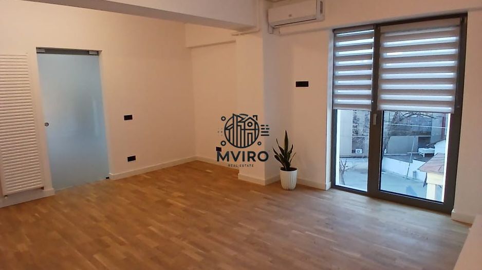 Studio elegant de închiriat, Piaţa Unirii – ideal pentru birou - Poză 2