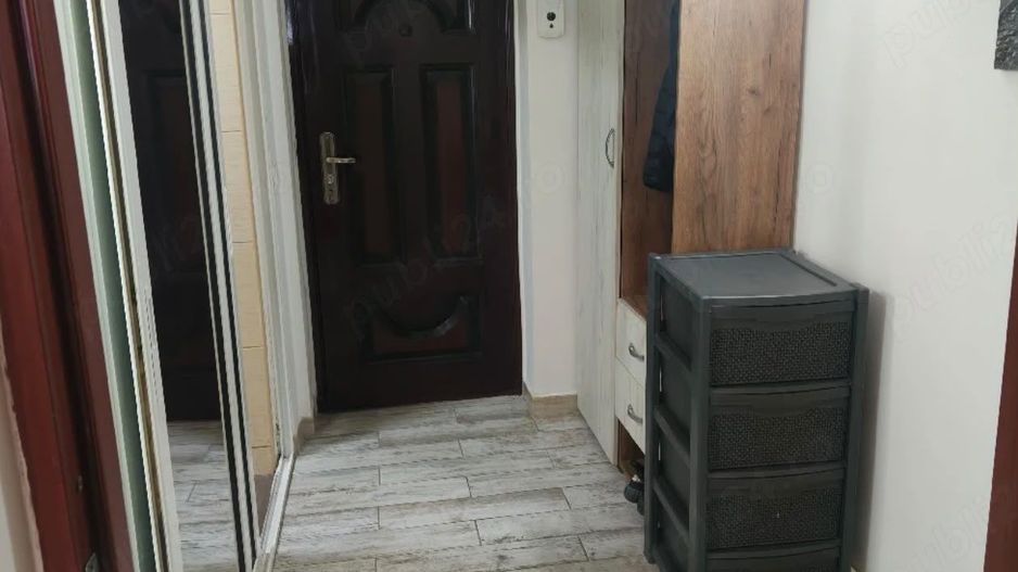 De inchiriat garsoniera Tiglina 1, etaj 12/12, 1350 lei - Poză 4