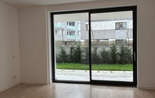 Apartament 3camere, THE IVY, terasa, se accepta firme,cabinete sau rezidential