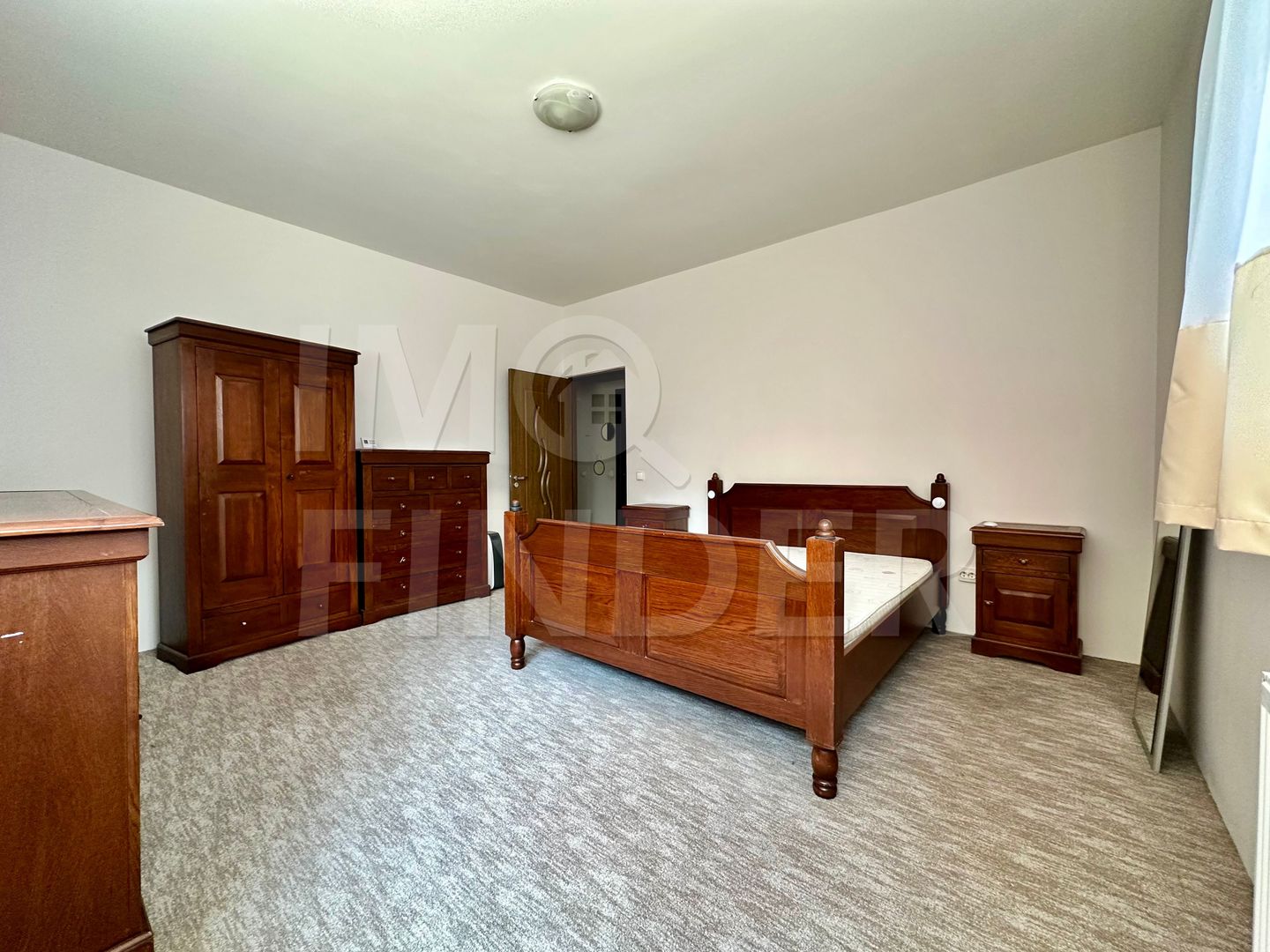Spatiu amenajat ca locuire, 57 mp, demisol luminos, garaj inclus în Bună Ziua - Poză 9