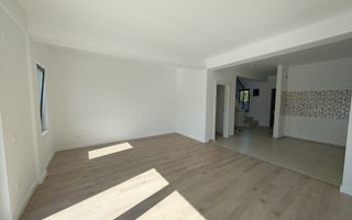 Duplex  P+1 | 110 mp utili | 3 camere | Teren 200 mp - Poză 3