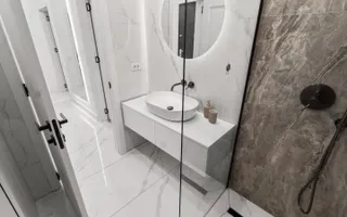 Apartament apartament 2 camere Exigent Faza 5 Lujerului - Poză 13