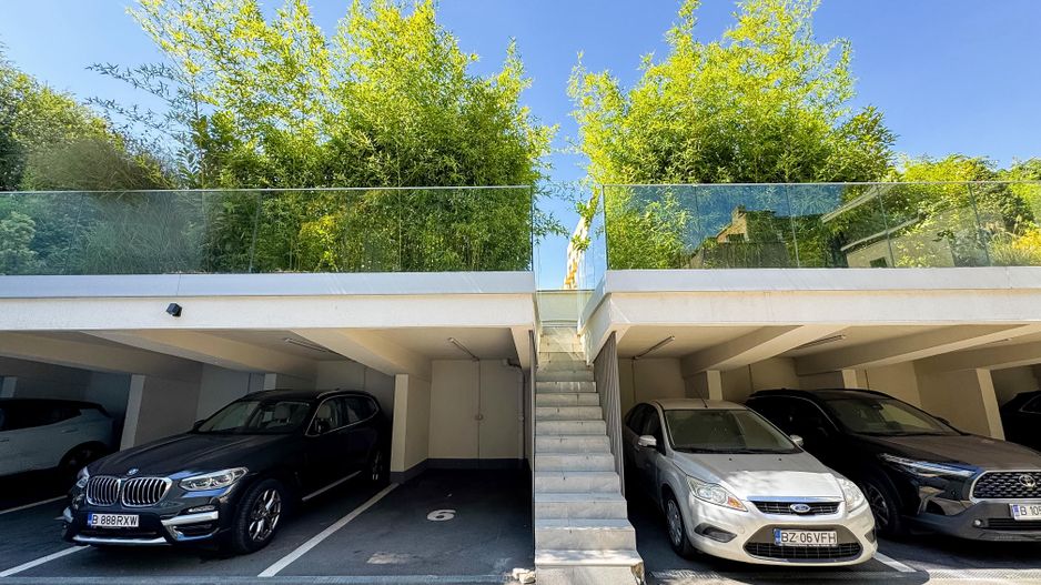 Spatiu birou 29mp metrou Stefan cel Mare Parcul Circului zona Polona - Poză 13