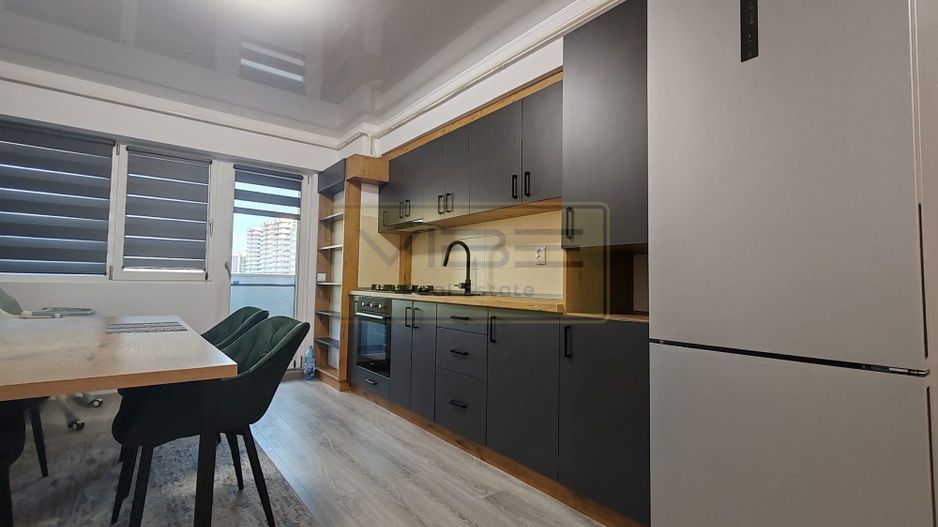 COPOU- Sadoveanu- 2 camere 65mp- Prima inchiriere ! - Poză 9