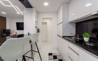 Ultracentral 2 camere | Renovare 2026 | Gata de mutat | Airbnb/Booking - Poză 15