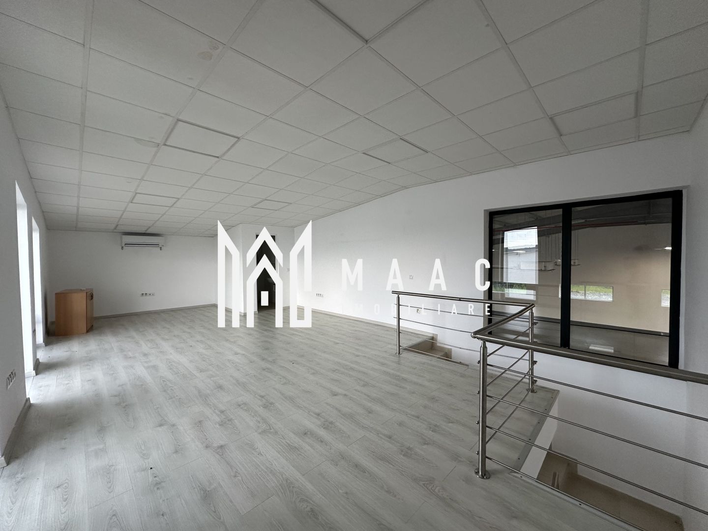 Hală 450 mp + Birouri + Curte 800 mp | DN1 Șelimbăr | Acces TIR | Zonă Premium - Poză 13