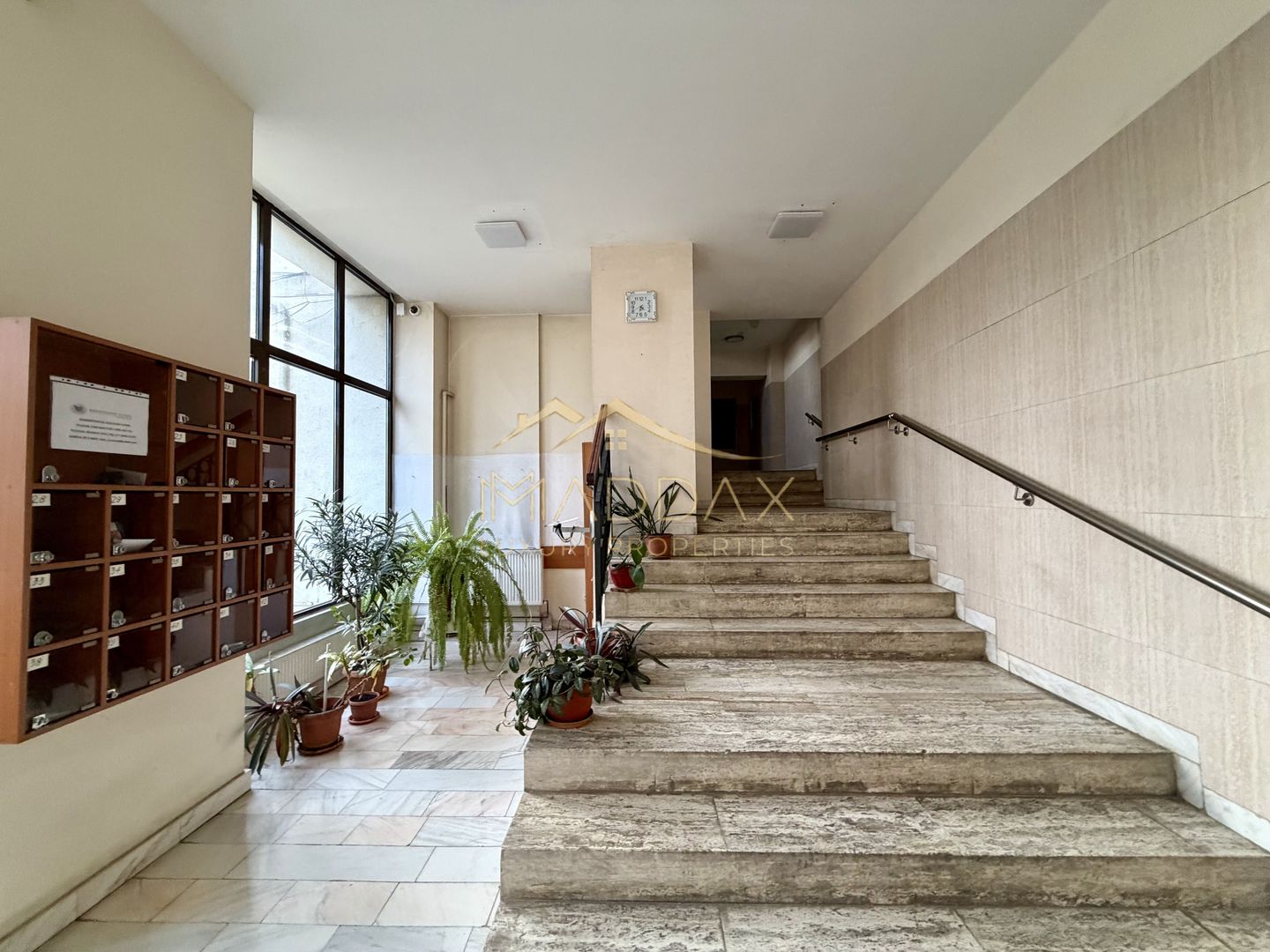 Apartament cu 4 camere *95mpc* // Bulevardul Unirii - Poză 45