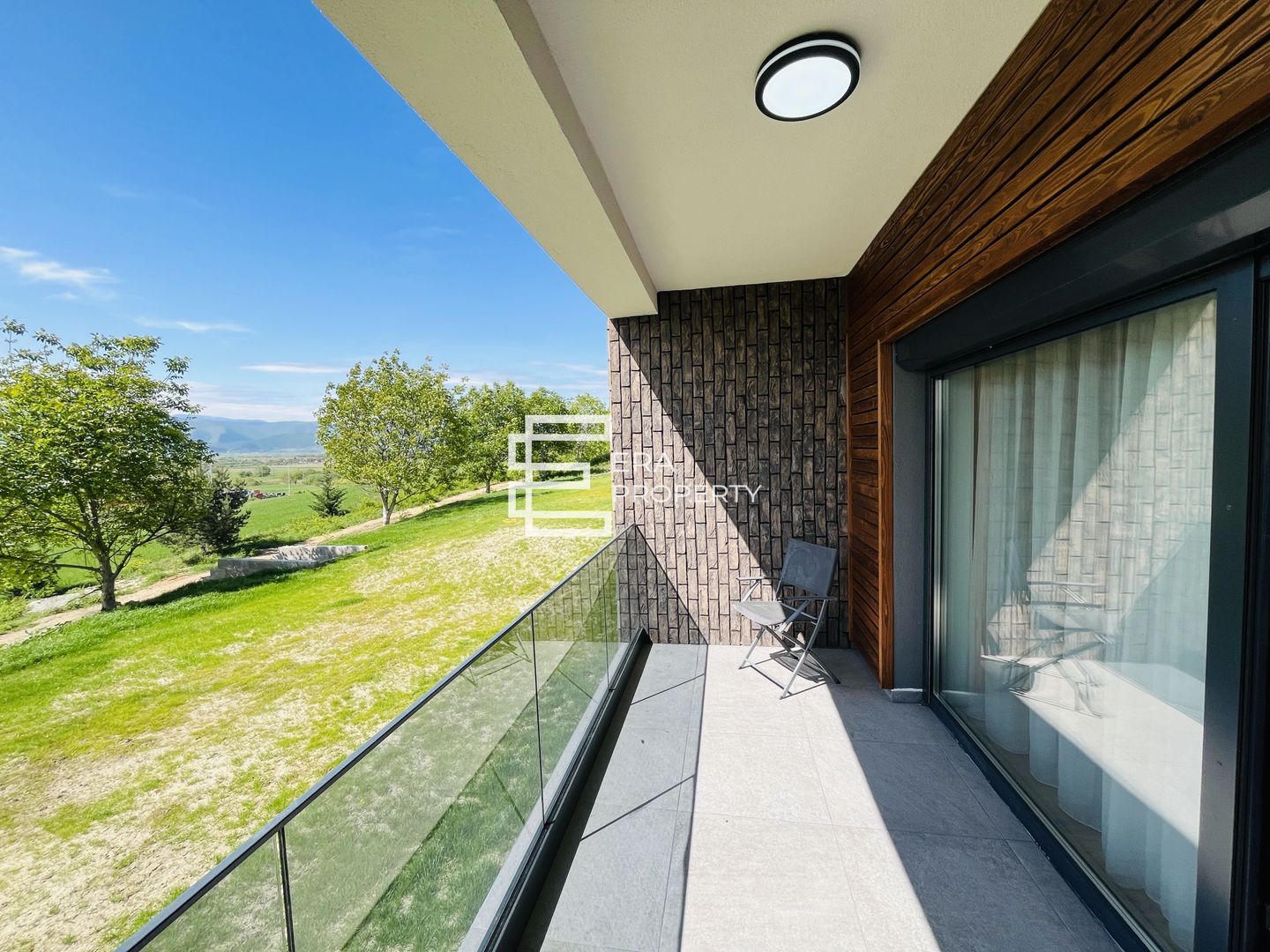 Apartament 1 camera - etaj 1 - intabulat - la cheie - zona Aeroport Sibiu - Poză 13