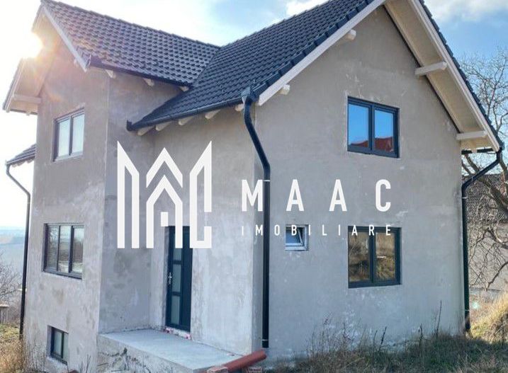 Casa Individuala | Utili 180MP | Sura Mare | Teren 500 MP - Poză 17