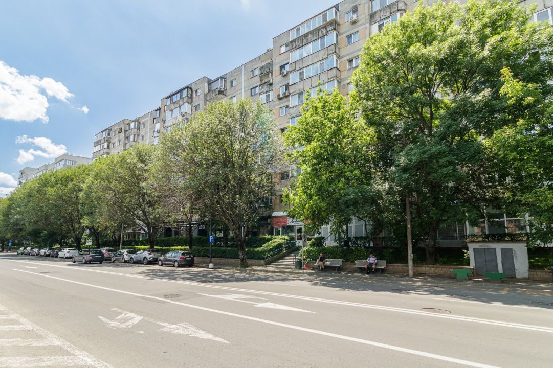 Aparament 2 camere - Tineretului - Poză 15