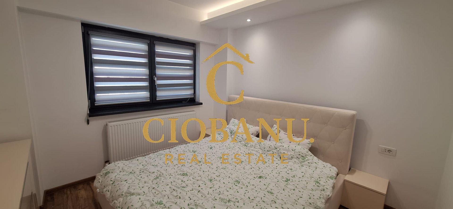 Apartament 2 camere de închiriat Ultracentral, Lângă Gradina Botanica - Poză 5