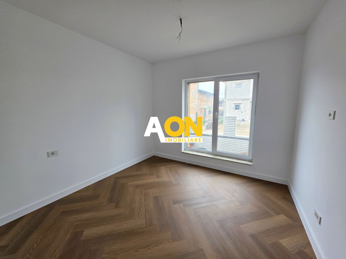 Casă 4 camere, 375 mp teren, predare la cheie, zona Valea Popii - Poză 7