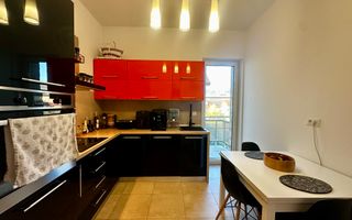 Penthouse cu scara interioară | Parcare și Boxă | Valea Chintaului - Poză 16