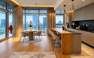 Apartament 3 camere | Floreasca | Loc de parcare& Boxa - Poză 1