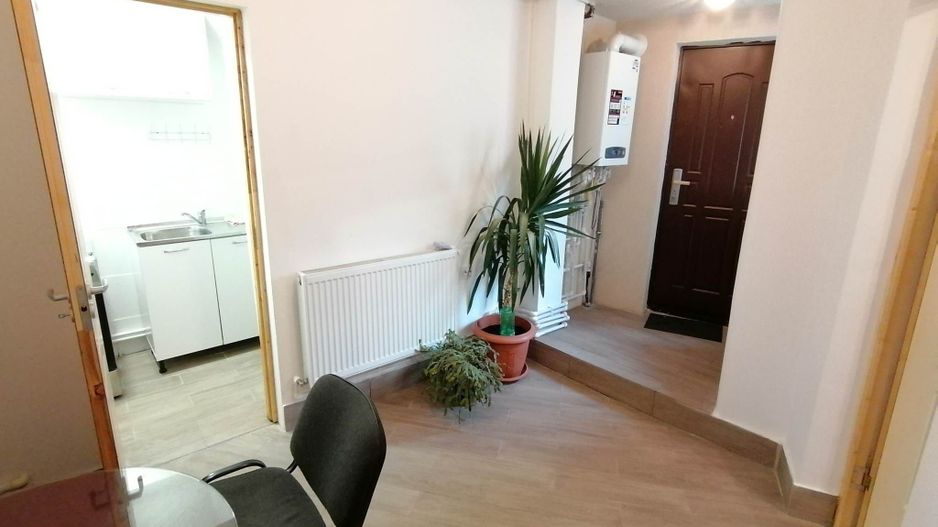 Oportunitate Ultracentrală – Clădire cu Apartamente de Vânzare | S4 - Poză 10